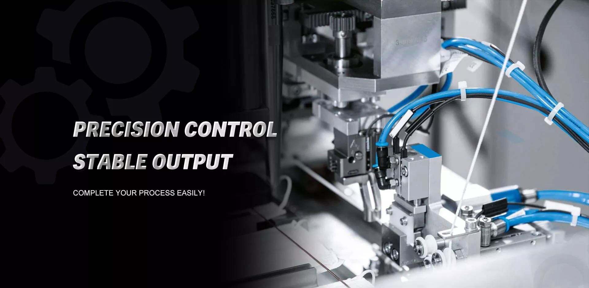 चीन वायमेटिक एक्चुएटर आपूर्तिकर्ता