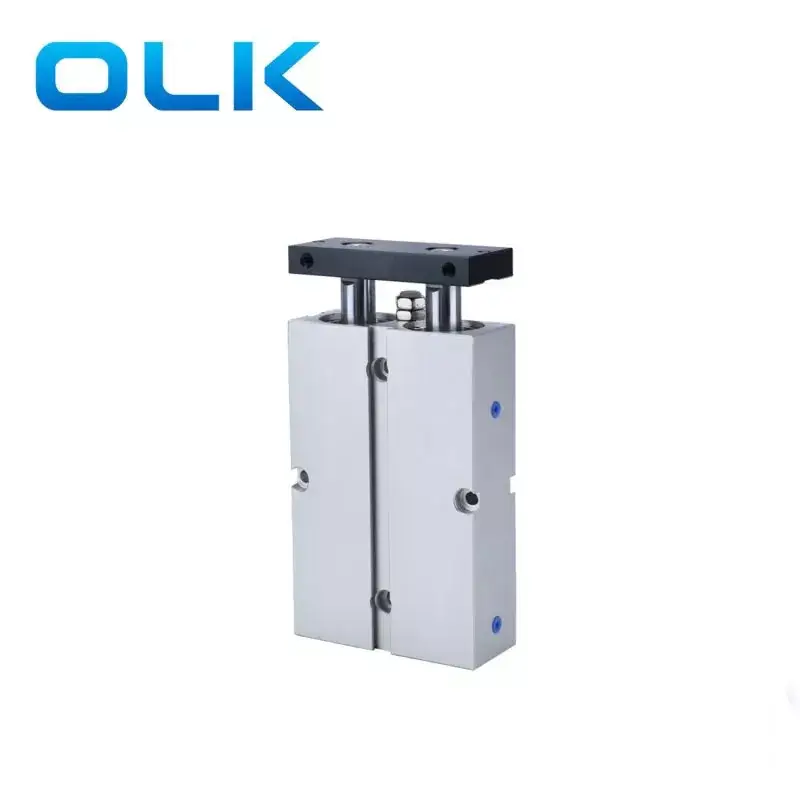 किन TN श्रृंखला दोहोरो अक्ष सिलिन्डर क्रान्तिकारी स्वचालन प्रणाली हो