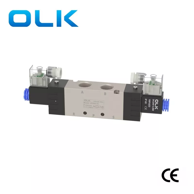 HV400 solenoid भल्भ भल्भ leart मार्ग