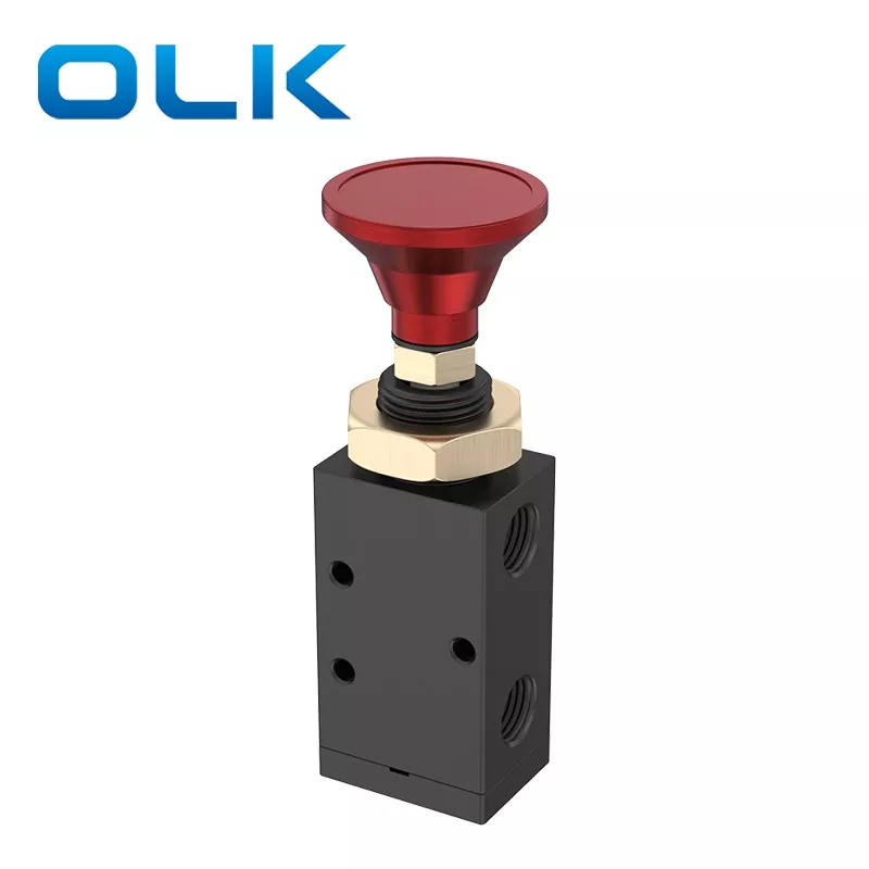 आपतकालीन स्टप भल्भ